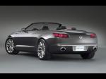 Buick Velite Concept 2004 года